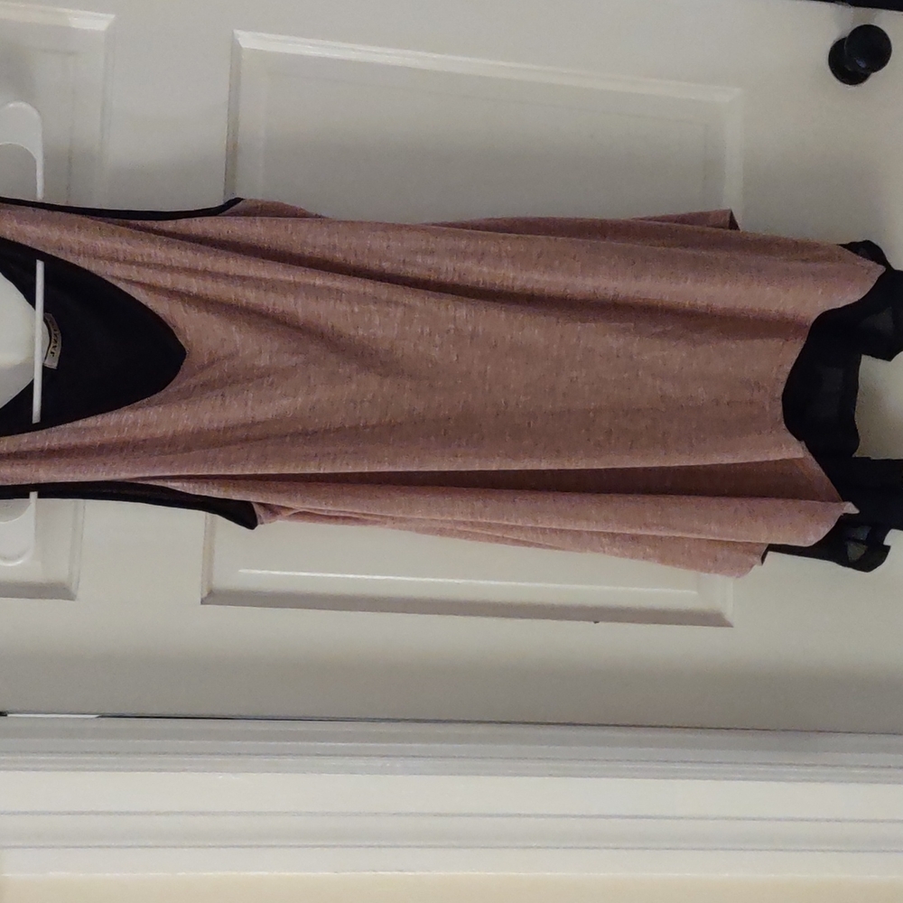 JAZZCO SUMMER DRESS